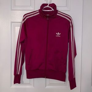 Adidas Originals Track Jacket
